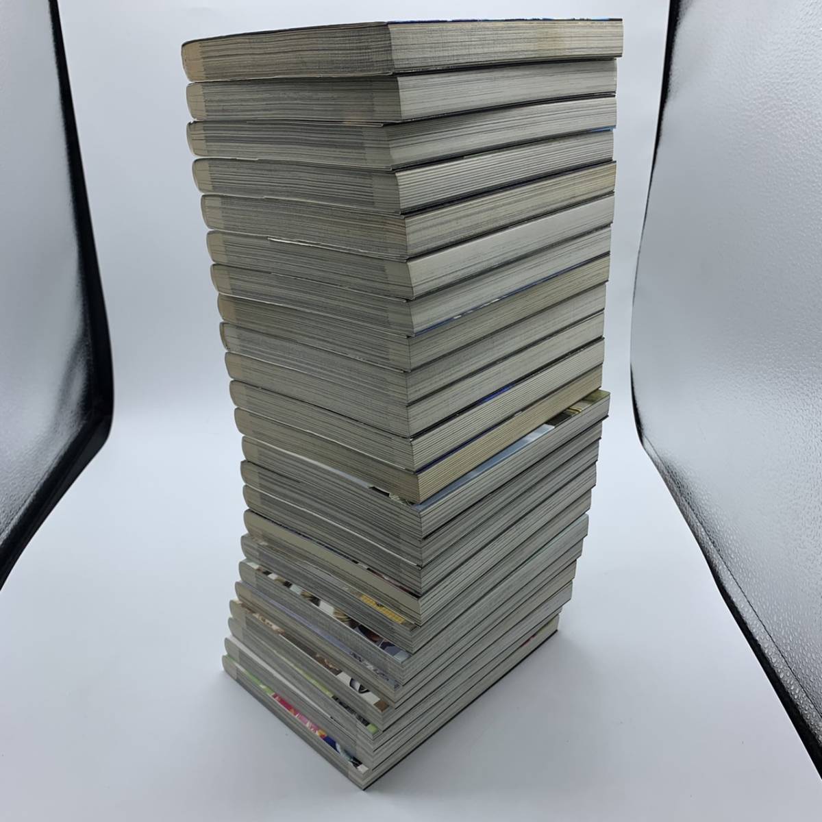 4347 ムーンライトマイル Moonlight Mile 全巻 1 23巻セット 太田垣康男 コミック 単行本 漫画 マンガ 現状保管品 青年 売買されたオークション情報 Yahooの商品情報をアーカイブ公開 オークファン Aucfan Com