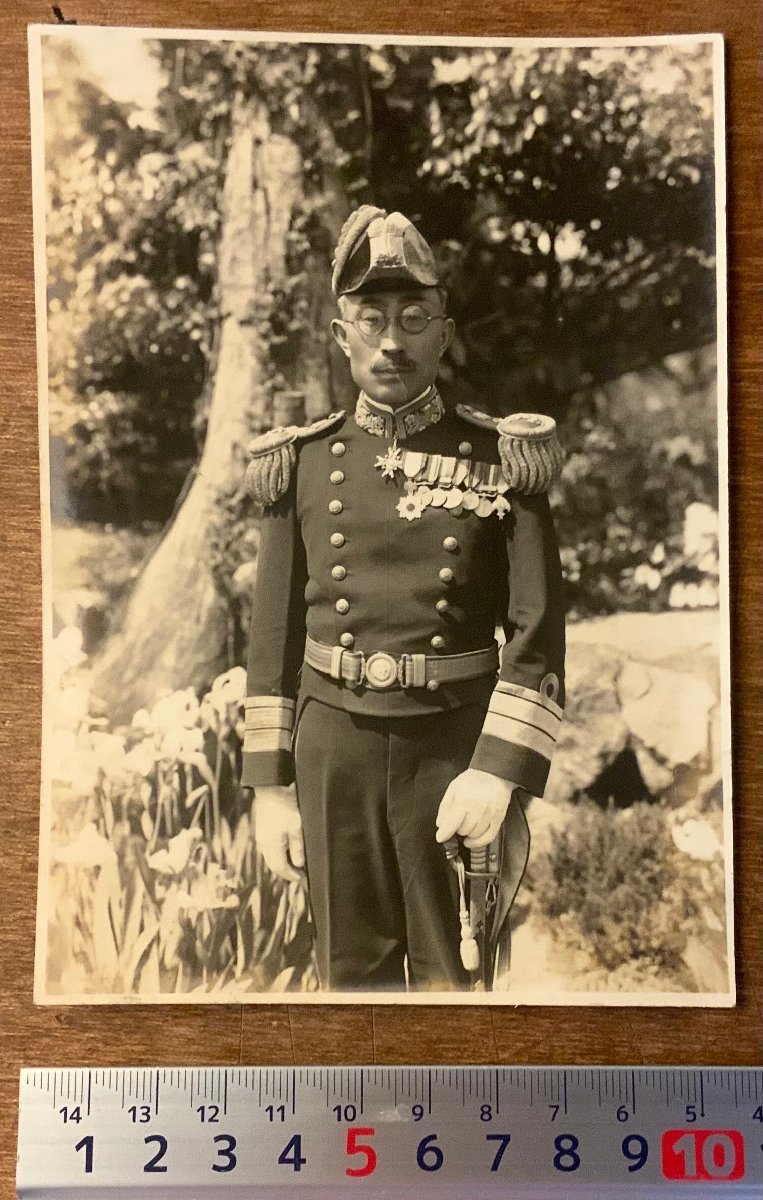 PA-8166 □送料無料□ 旧日本軍 陸海軍 軍隊 軍人 大礼服 宮廷服 軍刀