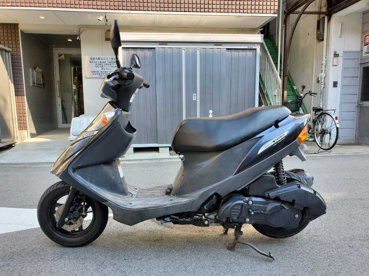 Yahoo V125G)のおすすめ商品一覧 2026年最新アドレスv125g(ADDRESS
