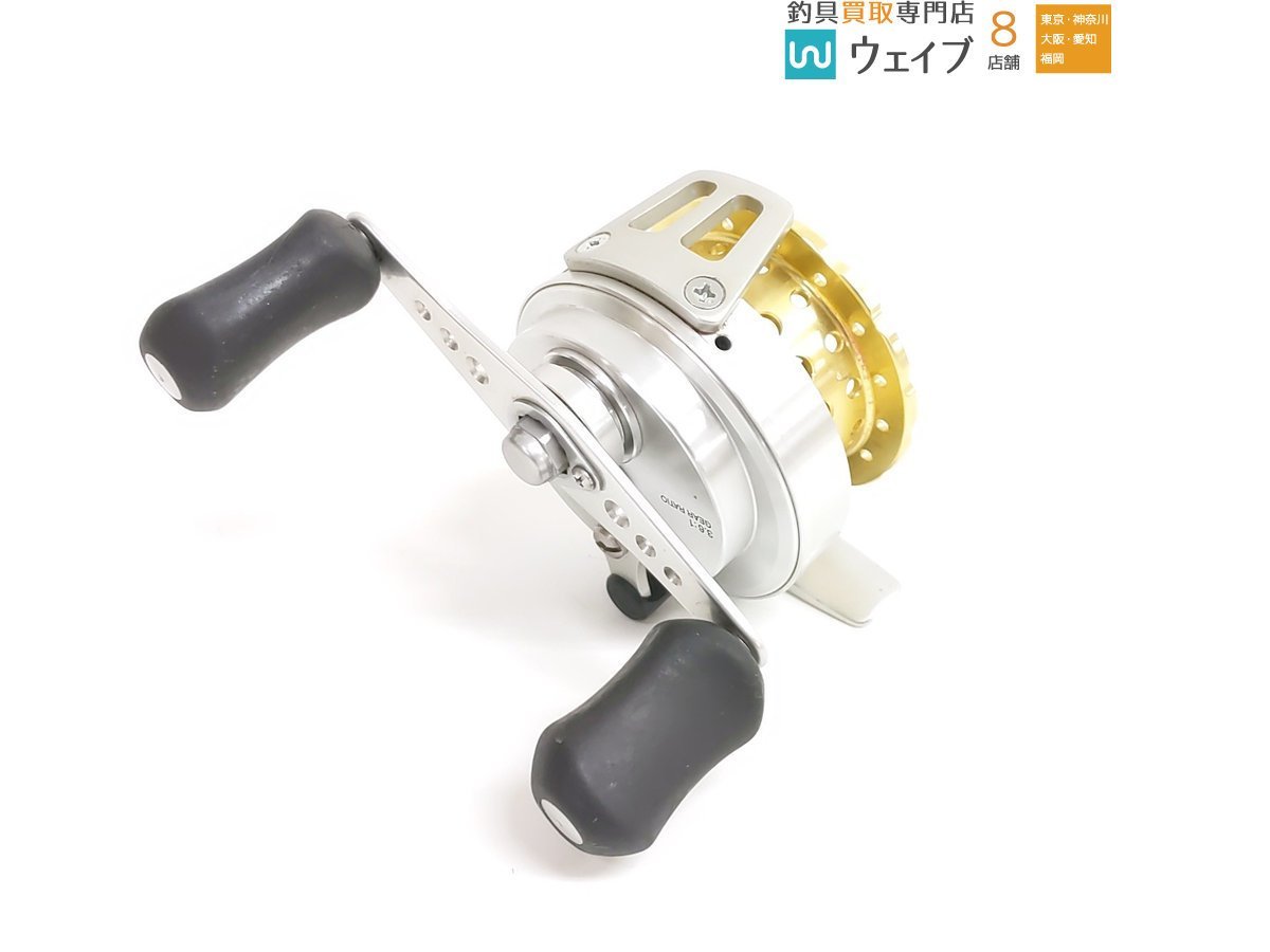 シマノ セイハコウ60G