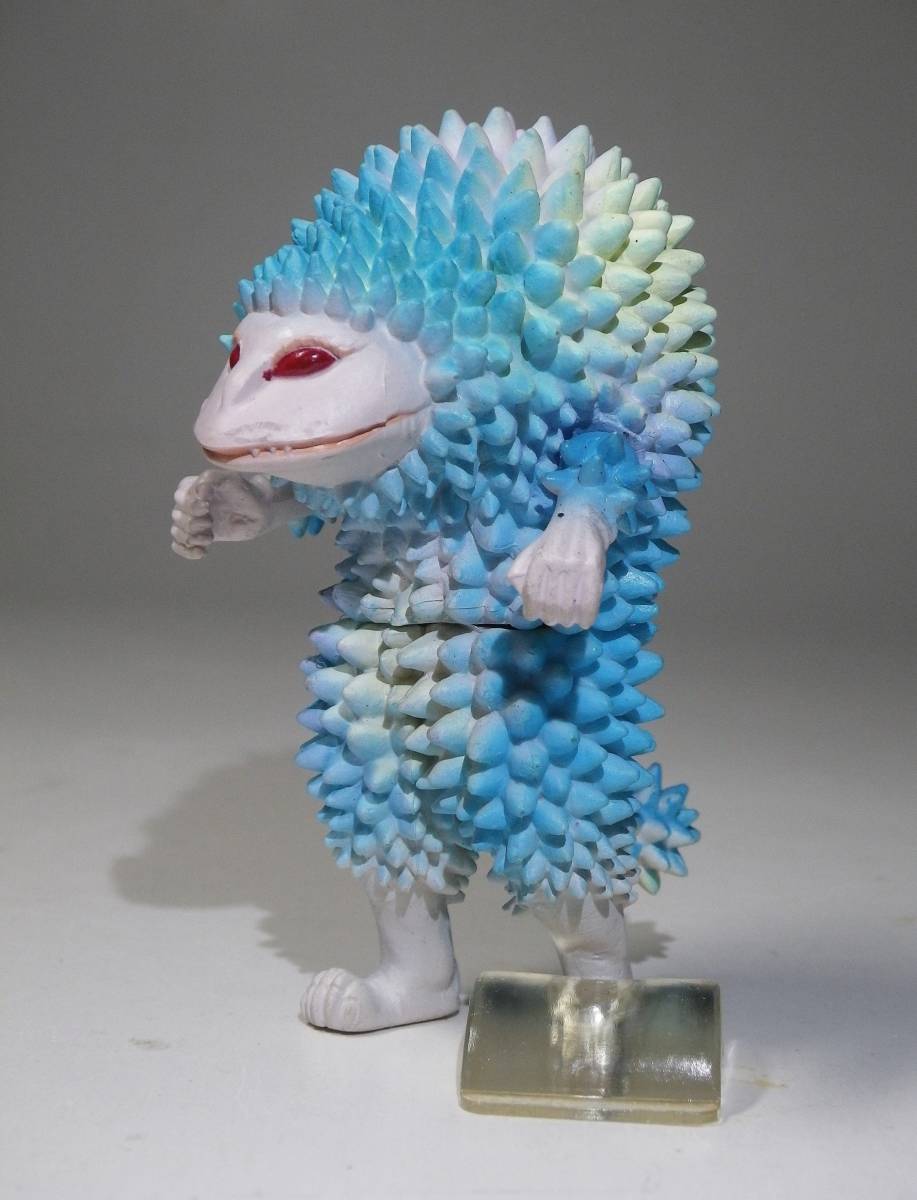 舗 怪獣酒場限定 箸置き 蒸発都市 未使用品 Www Thewalldogs Com