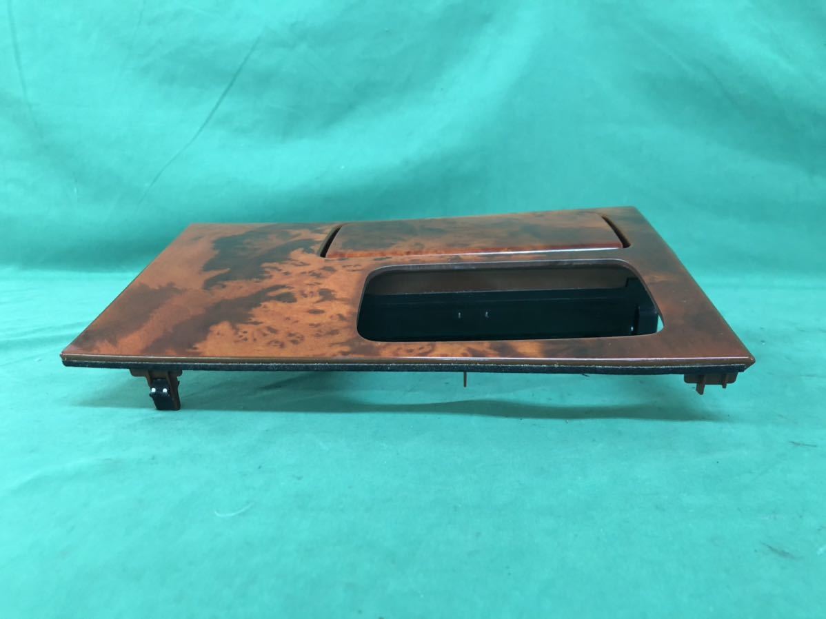 MR391 中古 トヨタ セルシオ UCF30 UCF31 後期 純正 センター