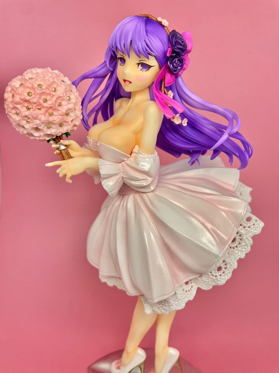 組立完成品] 間桐桜 Dress Ver. 『Fate/stay night』ガレージキット
