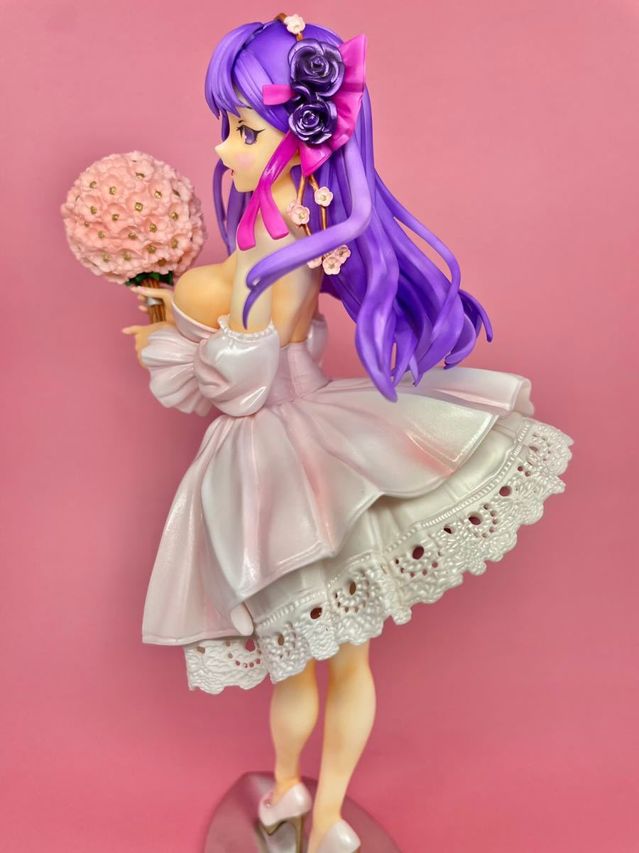 Fate/Grand Order 間桐桜 1/10 ガレージキット 組立完成品] 間桐桜 Dress Ver. 『Fate/stay night』ガレージキット