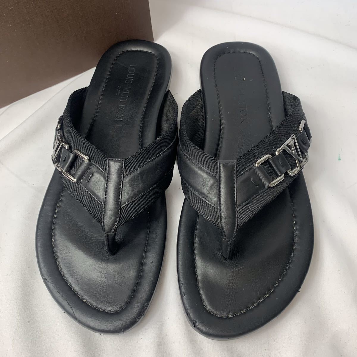 1円〜【極上の逸品】ルイヴィトン LOUIS VUITTON ブランドロゴ 刻印 
