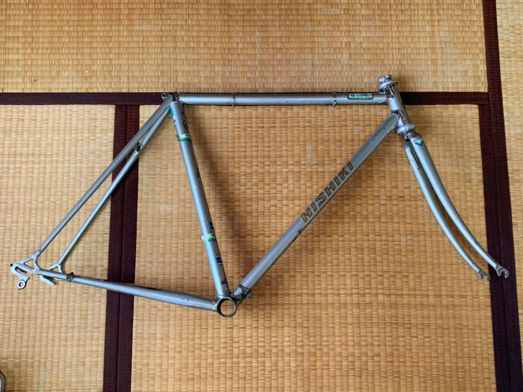 希少 NISHIKI PRO カワムラニシキ 最上級 ヴィンテージ 1972年