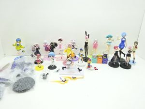27yk アニメ フィギュア プライズ 一番くじ 22体 まとめ売り ドラゴンボール ワンピース ラブライブ 鬼滅の刃 呪術廻戦 他 未開封 Serenityclub Info