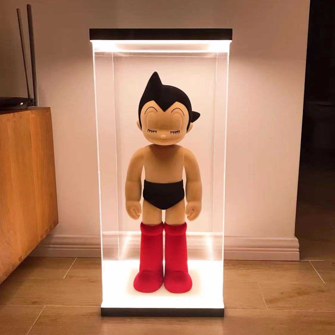 鉄腕アトム アトム ASTRO BOY Vinyl Boy Astro Series Action ZCWO
