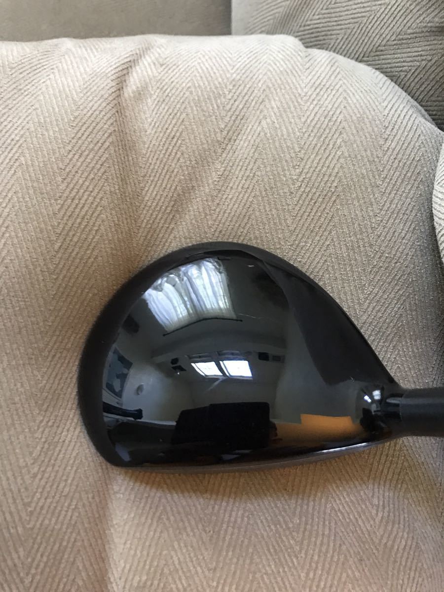 キャロウェイX2HOT 3W 13.5° TOUR-AD MT-7X（純正） X2 Hot ドライバー