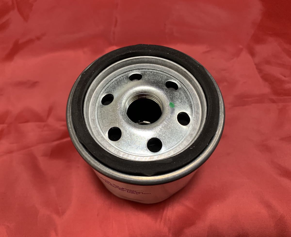 フェラーリ512TR オイルフィルター 2個セット フェラーリ512TR オイル