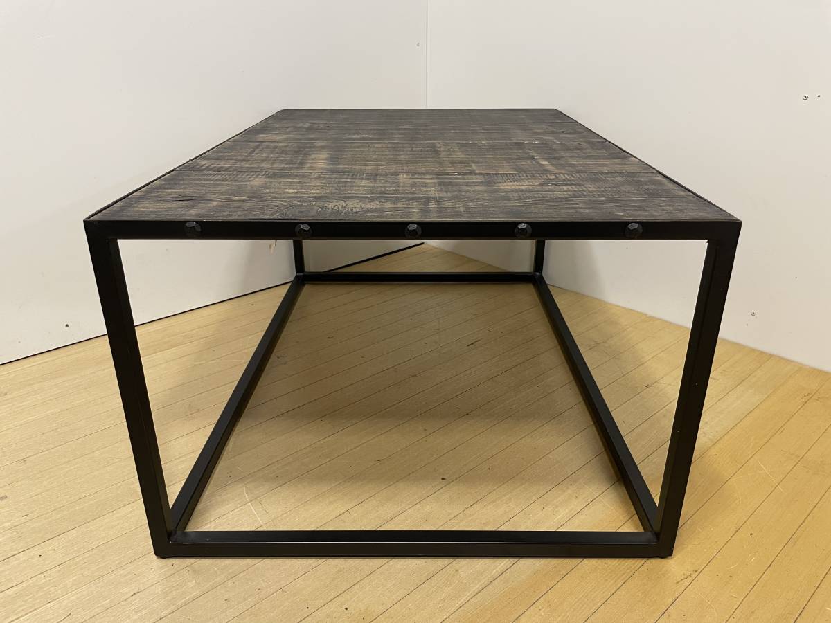 住宅展示場展示品/関家具/CRASH GATE/クラッシュゲート/ラング CT900