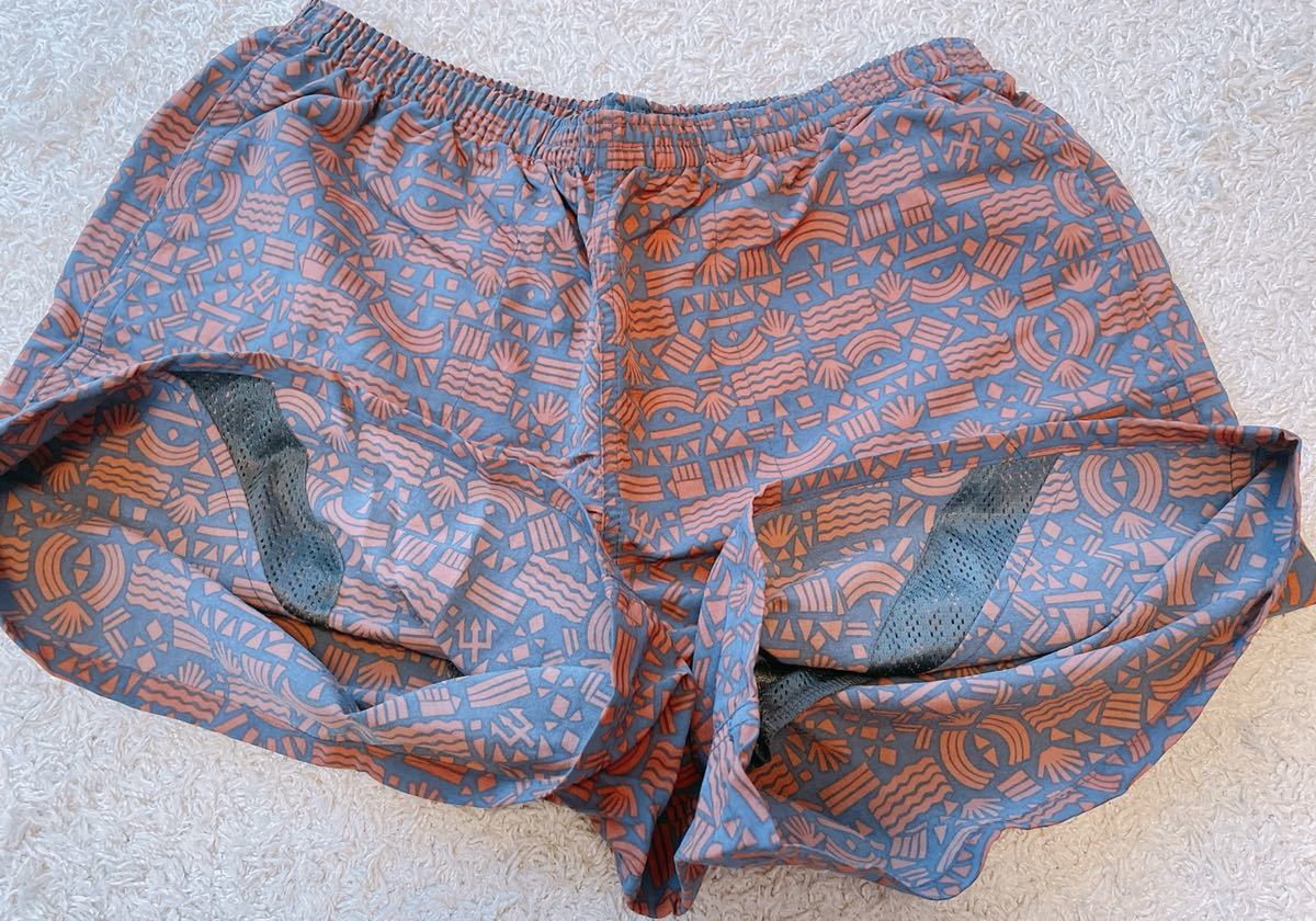 パタゴニア メンズ バギーズショーツ 5in PATAGONIA Baggies Shorts 1