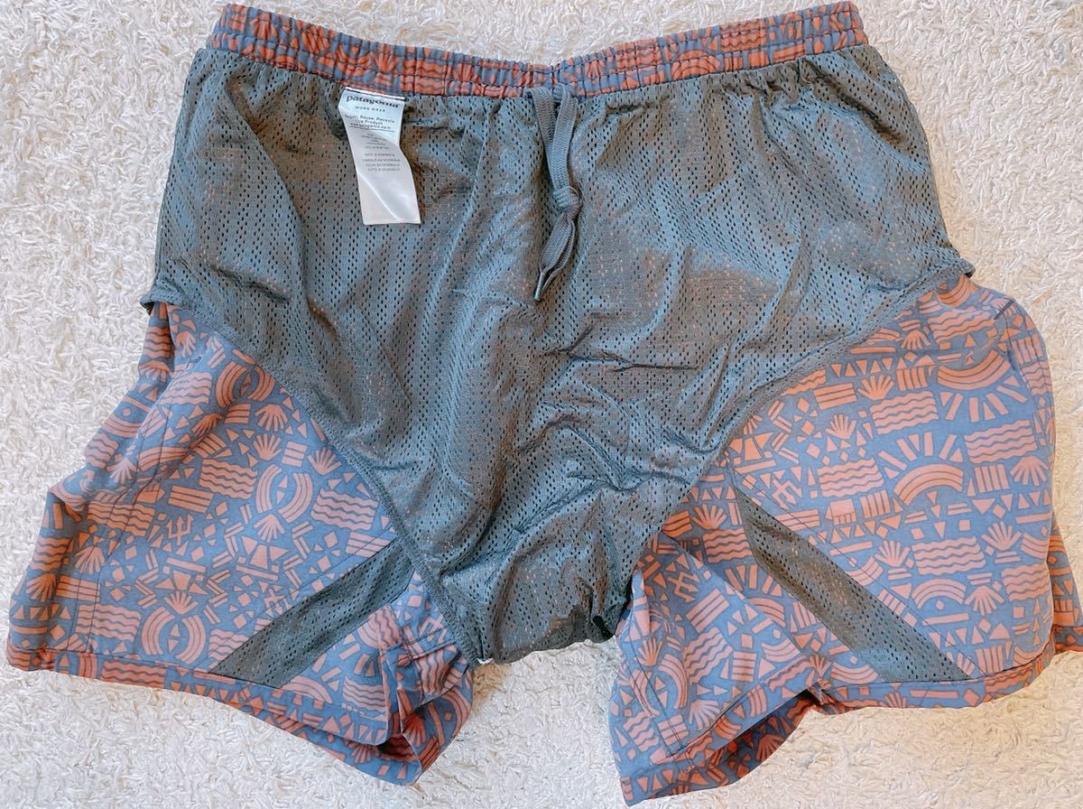 パタゴニア メンズ バギーズショーツ 5in PATAGONIA Baggies Shorts 1