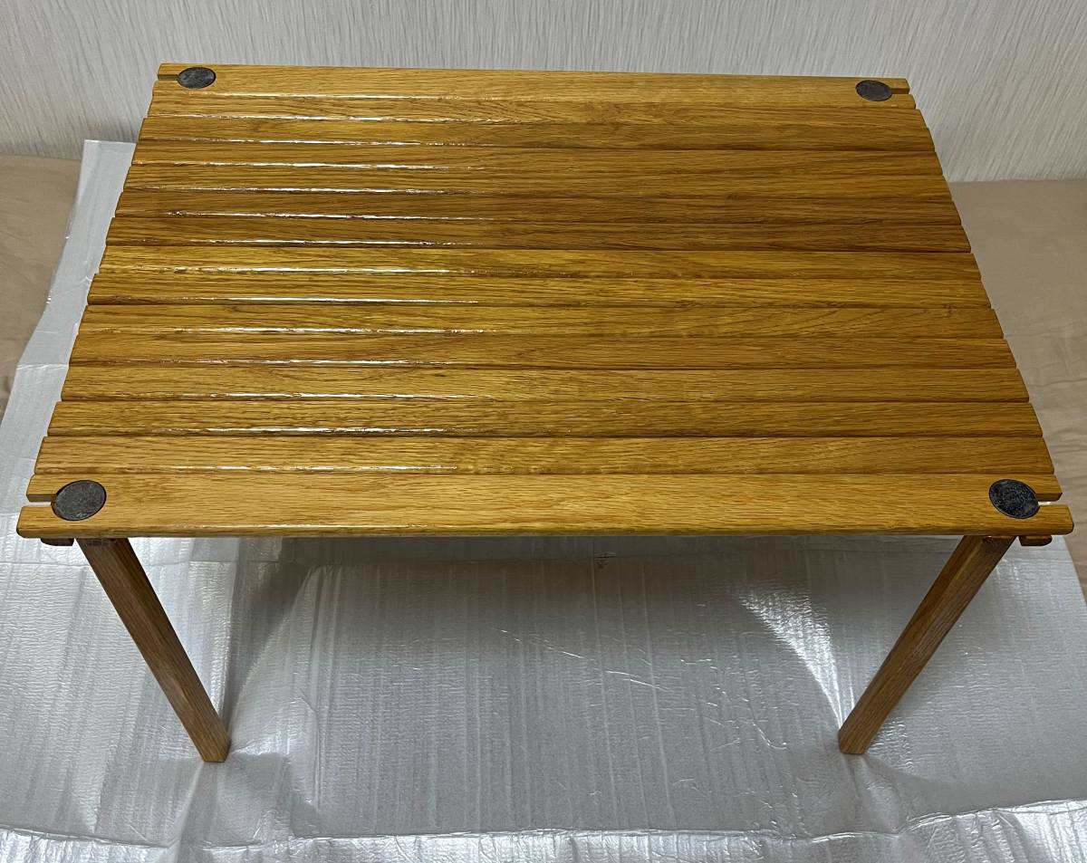 Kermit Wide テーブル Table ワイド | ウォールナット TABLE