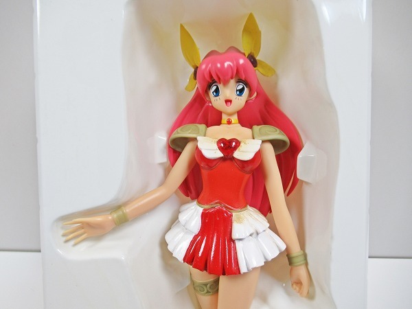 ◇[B23]美品 1/6 ウェディングピーチフィギュア ファイティングスーツ