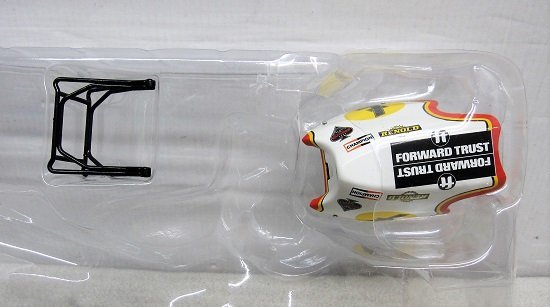 □MINICHAMPS 1/12 スズキ RG500 バリー・シーン GP 500 1977 ワールド