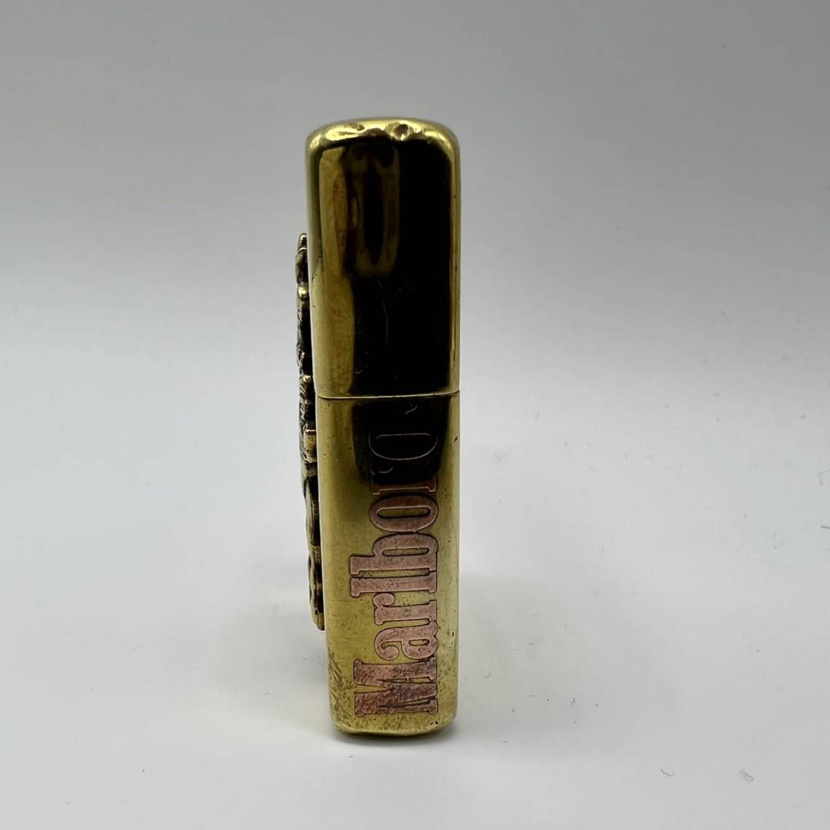 1円～ Zippo ジッポー 1999年 Marlboro マルボロ XV カウボーイ ロデオ 