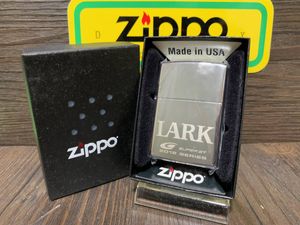 ラーク zippoのYahoo!オークション(旧ヤフオク!)の相場・価格を見る