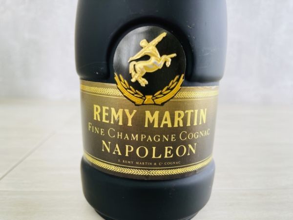 日本販促品 ◇古酒未開栓 REMY MARTIN レミーマルタン ブランデー