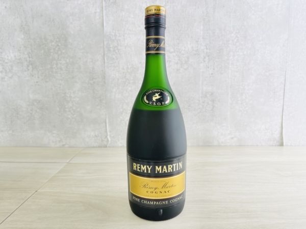 ◇古酒未開栓 REMY MARTIN レミーマルタン ブランデー コニャック