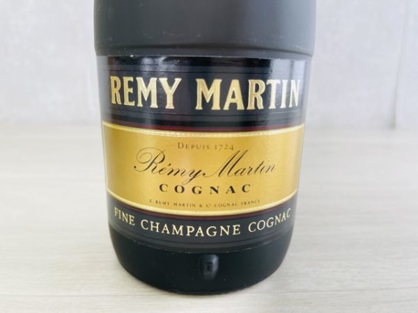 ◇古酒未開栓 REMY MARTIN レミーマルタン ブランデー コニャック