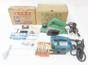 マキタ 電気カンナ M1900の値段と価格推移は 14件の売買情報を集計したマキタ 電気カンナ M1900の価格や価値の推移データを公開