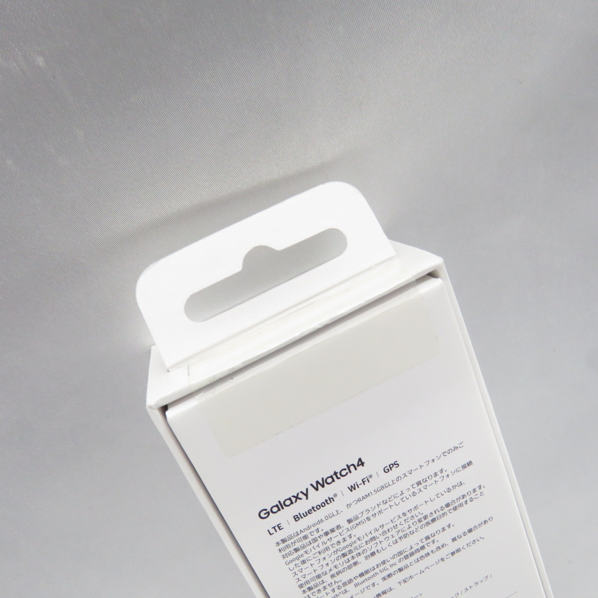 未開封/未使用品】SAMSUNG サムスン Galaxy Watch 4 40mm スマート  
