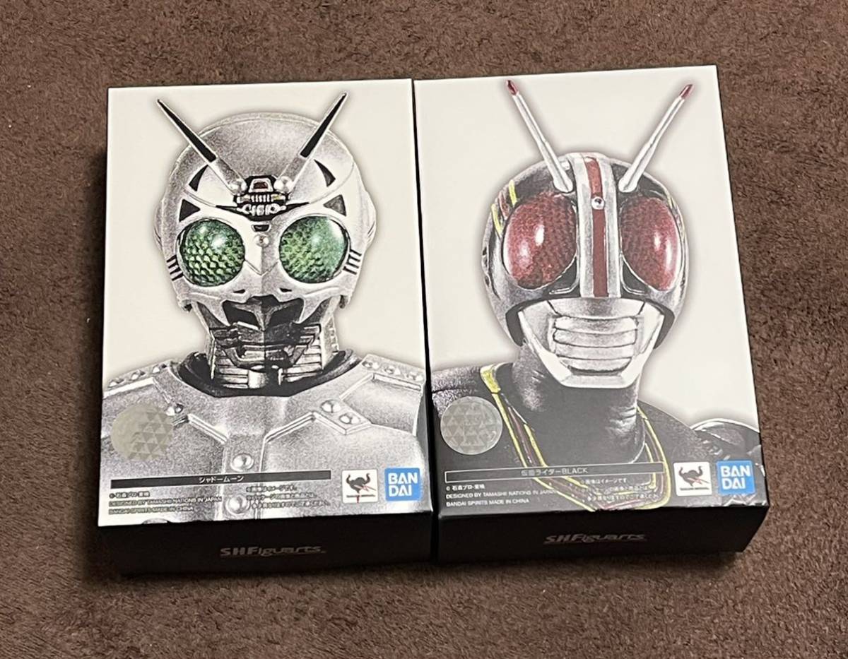 仮面ライダーBLACK （真骨彫製法） (真骨彫製法) RX （真骨彫製法 
