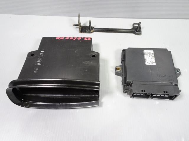 キャリィ EBD-DA63T エンジン メイン コンピューター ECU 26U ミツビシ