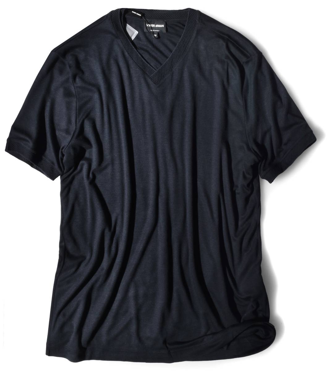 ジョルジオ アルマーニ 黒ラベル イタリア製 ARMANI GIORGIO 8,8万