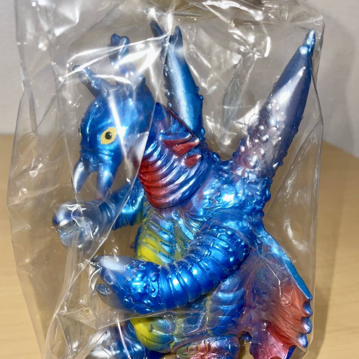 アリブンタ ウルトラマンエース 超獣 ブルマァク ウルトラマン A