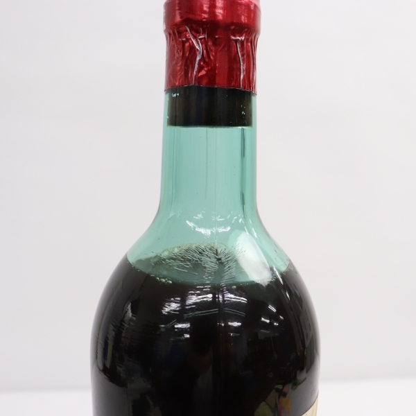 Château Mouton Rothschild 1941 Chateau Mouton Rothschild（シャトー ムートン ロートシルト）1941 14