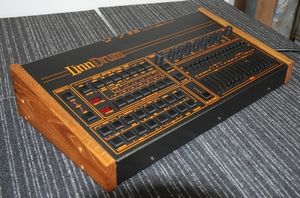 Linn DrumのYahoo!オークション(旧ヤフオク!)の相場・価格を見る