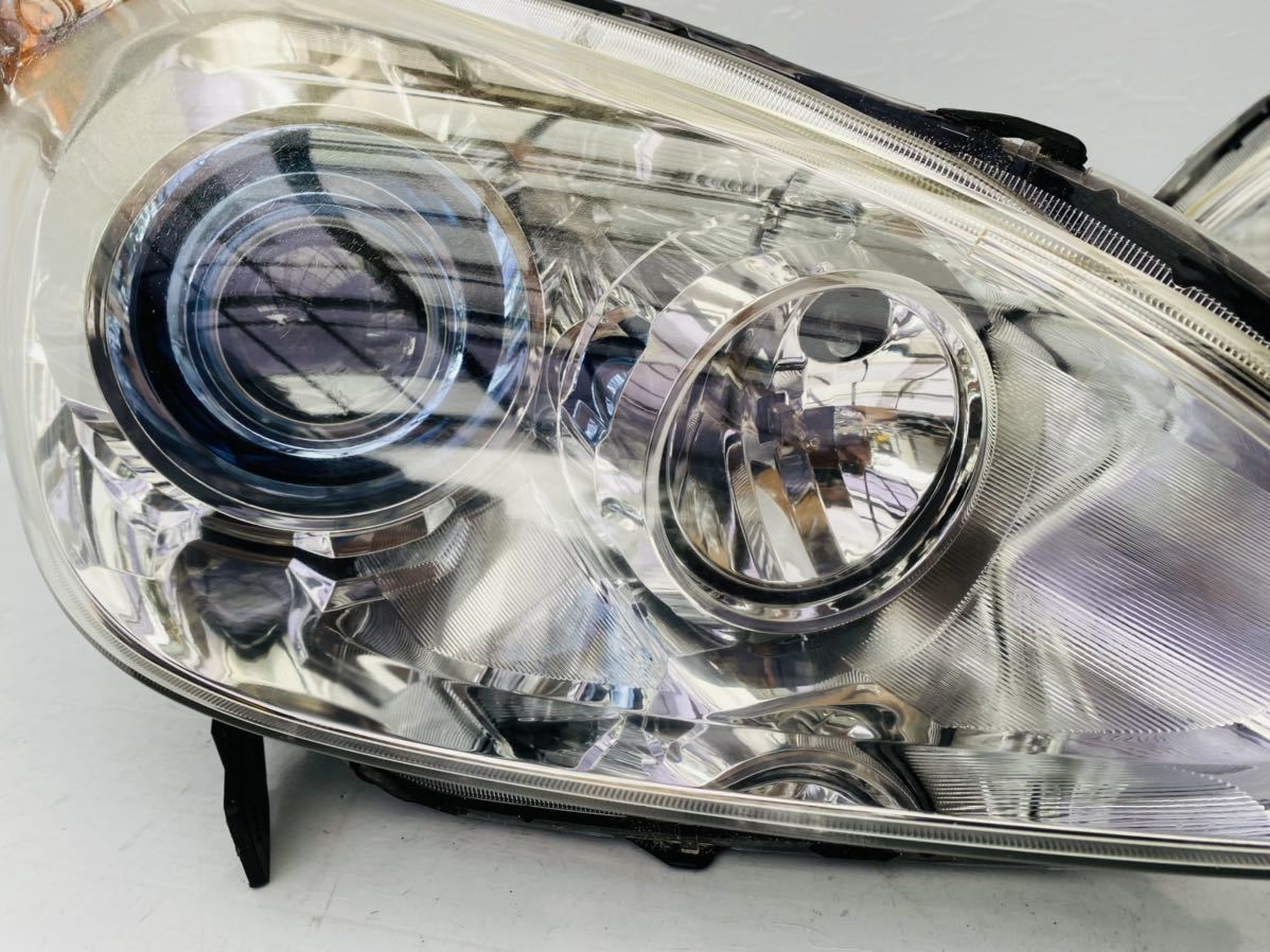 CL-221X46)ホンダ ステップワゴン RG1/RG2/RG3 ヘッドライト コイト