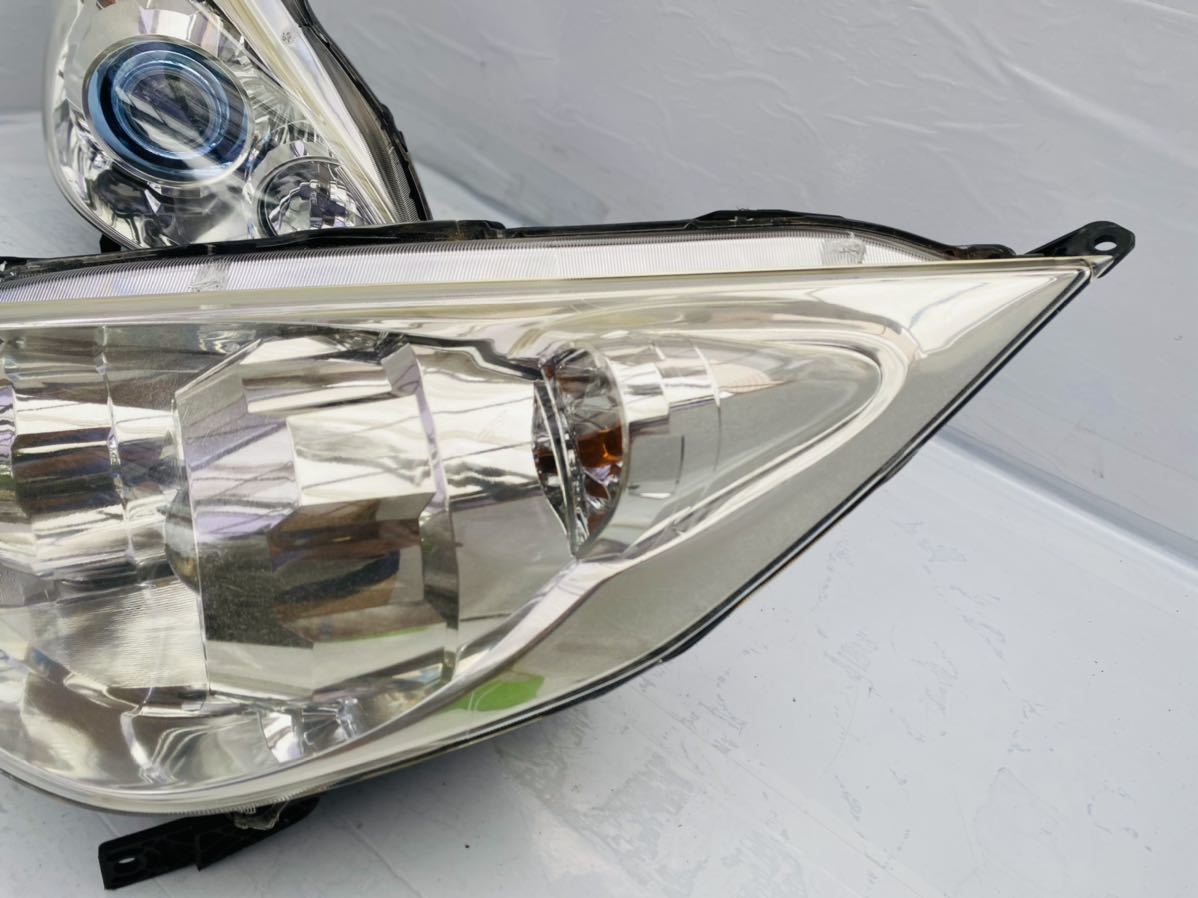 CL-221X46)ホンダ ステップワゴン RG1/RG2/RG3 ヘッドライト コイト