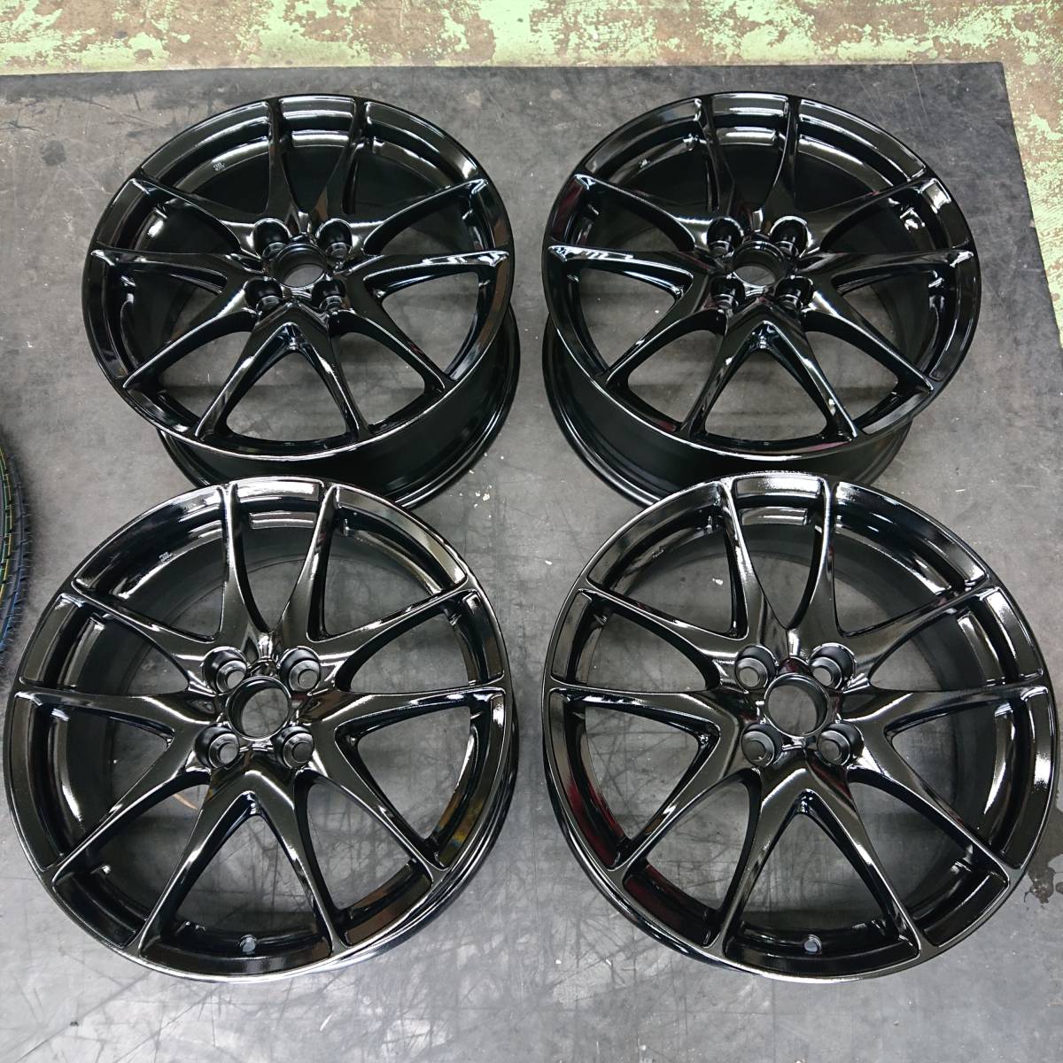 トヨタ ヴィッツ G 