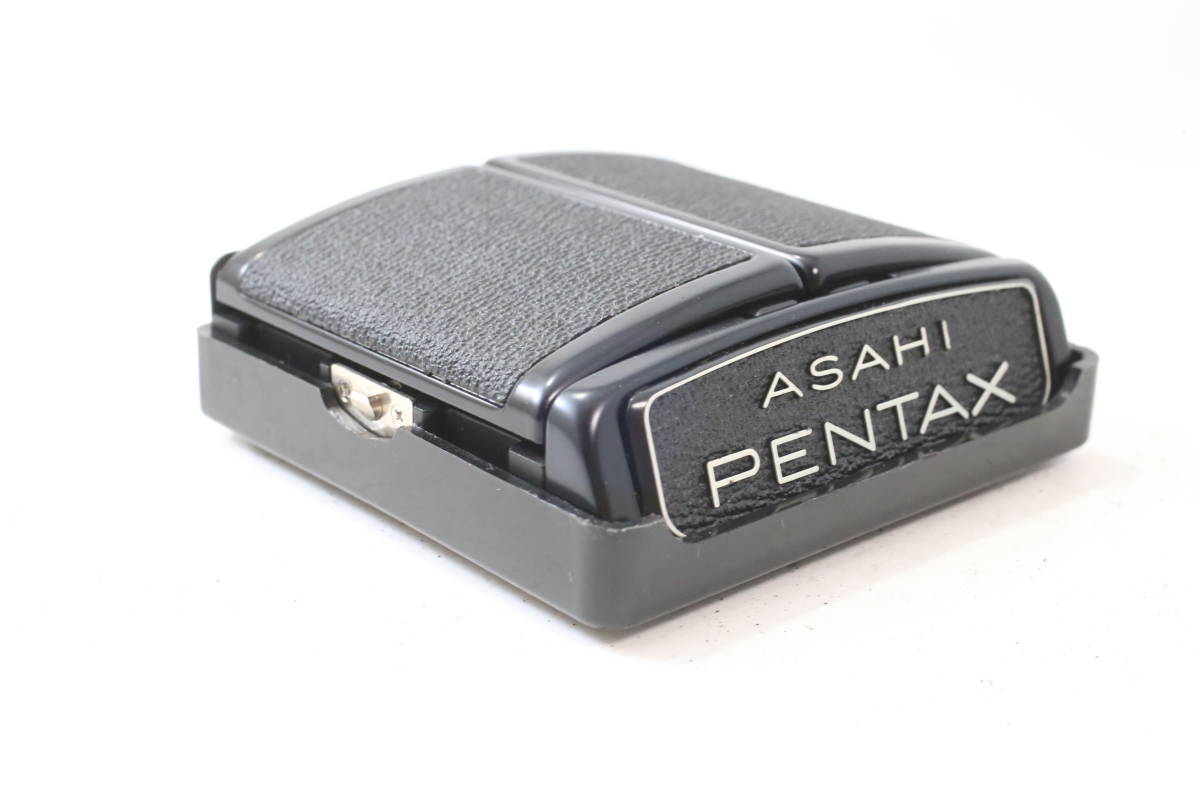 ペンタックス PENTAX 67 用 ウエストレベルファインダー 6x7 用 ペンタックス PENTAX 67 用 ウエストレベルファインダー 6x7 用