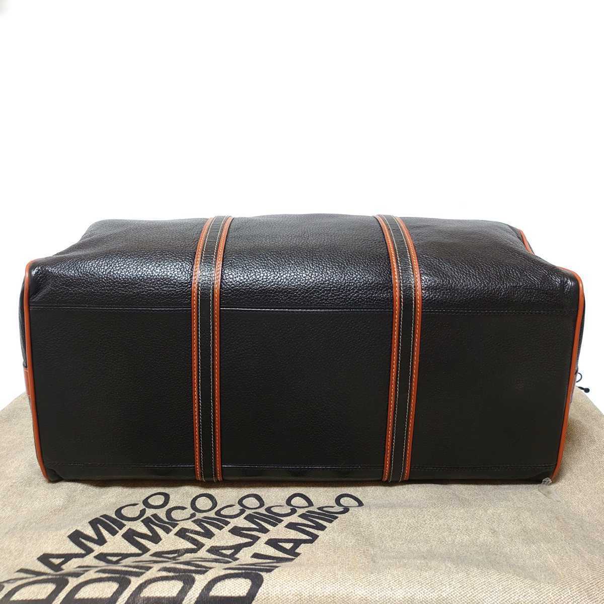 ☆美品 ア・テストーニ a.testoni DINAMICO メンズ トナカイ革 