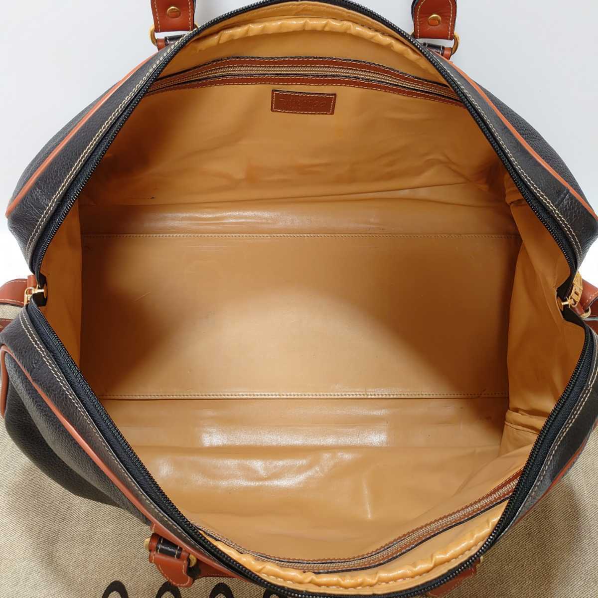 ☆美品 ア・テストーニ a.testoni DINAMICO メンズ トナカイ革 