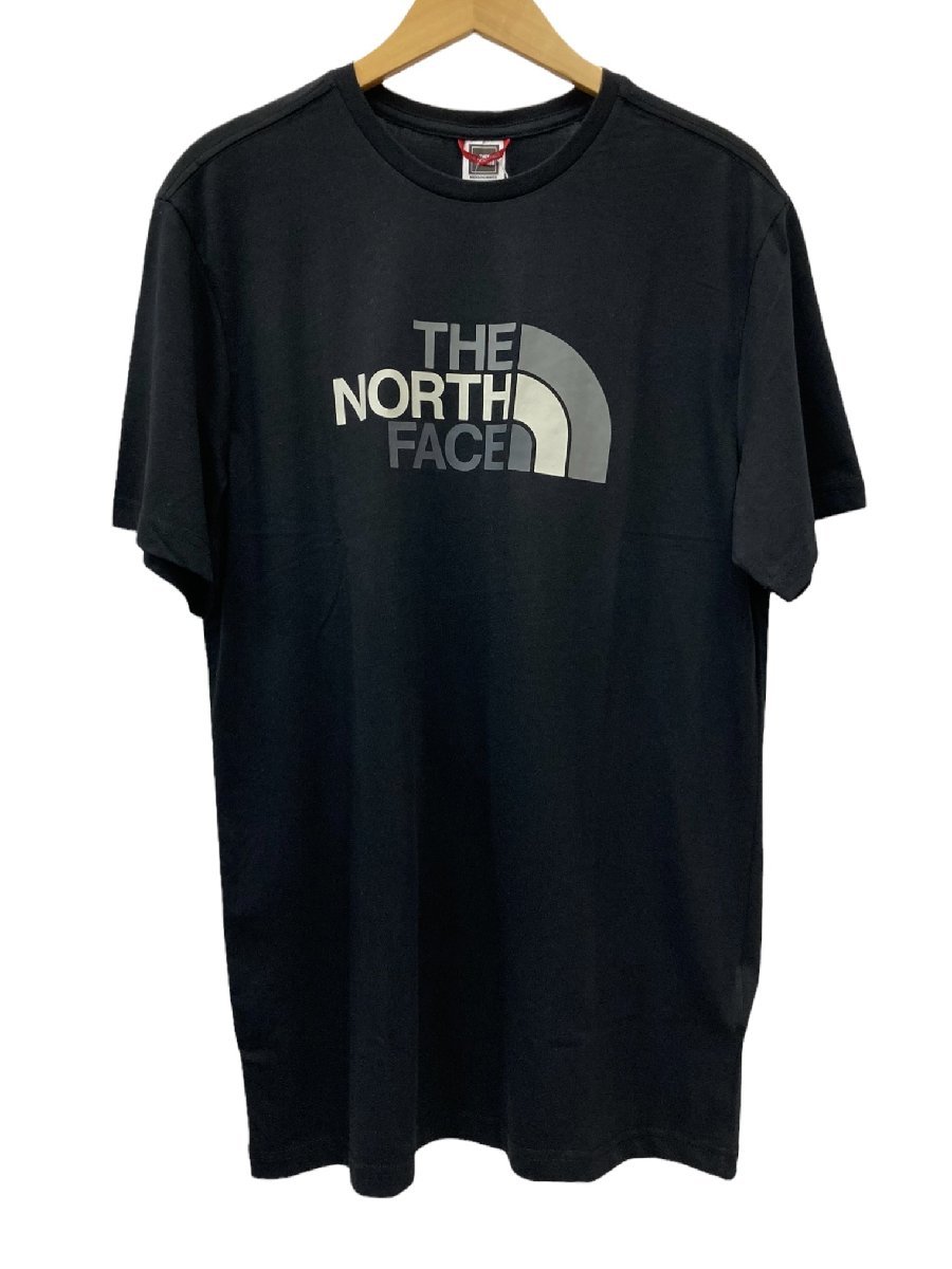 THE NORTH FACE (ザノースフェイス) S/S EASY TEE NF0A2TX3 JK3