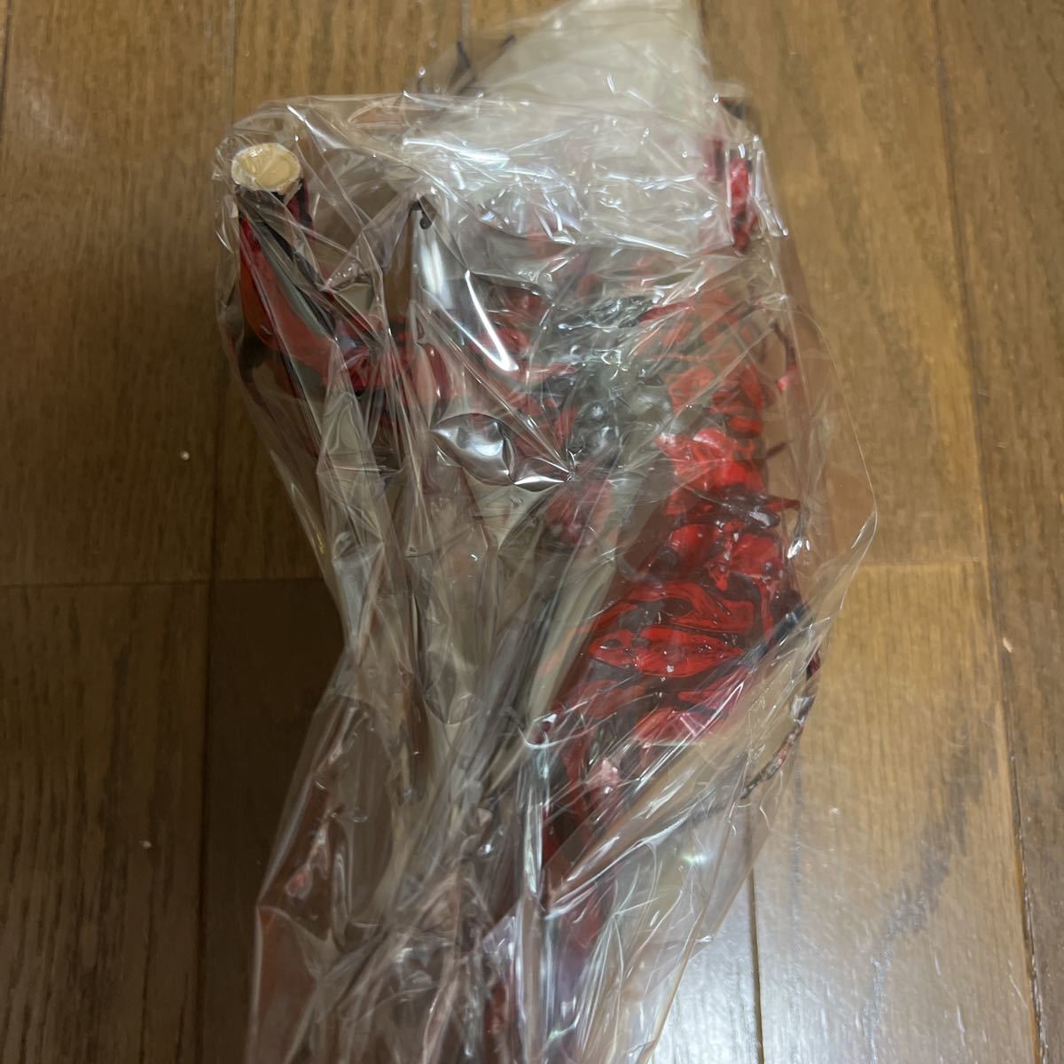 1円スタート レア物 カーネイジ ベノム ホライゾン ジャンクセット