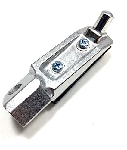 Red Lightning カワサキ メイン ステップ 左右 セット バンクセンサー ゼファー400 ゼファー1100 ZRX_4