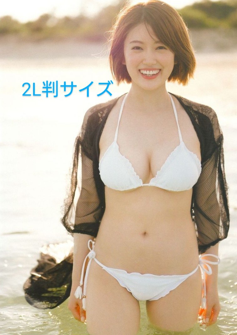 レア セクシー ショット 乃木坂46 樋口日奈 生写真 2l判サイズ 可愛い 笑顔 髪型 水着姿 白ビキニ 綺麗な デコルテ スタイル 脚線美 写真 売買されたオークション情報 Yahooの商品情報をアーカイブ公開 オークファン Aucfan Com