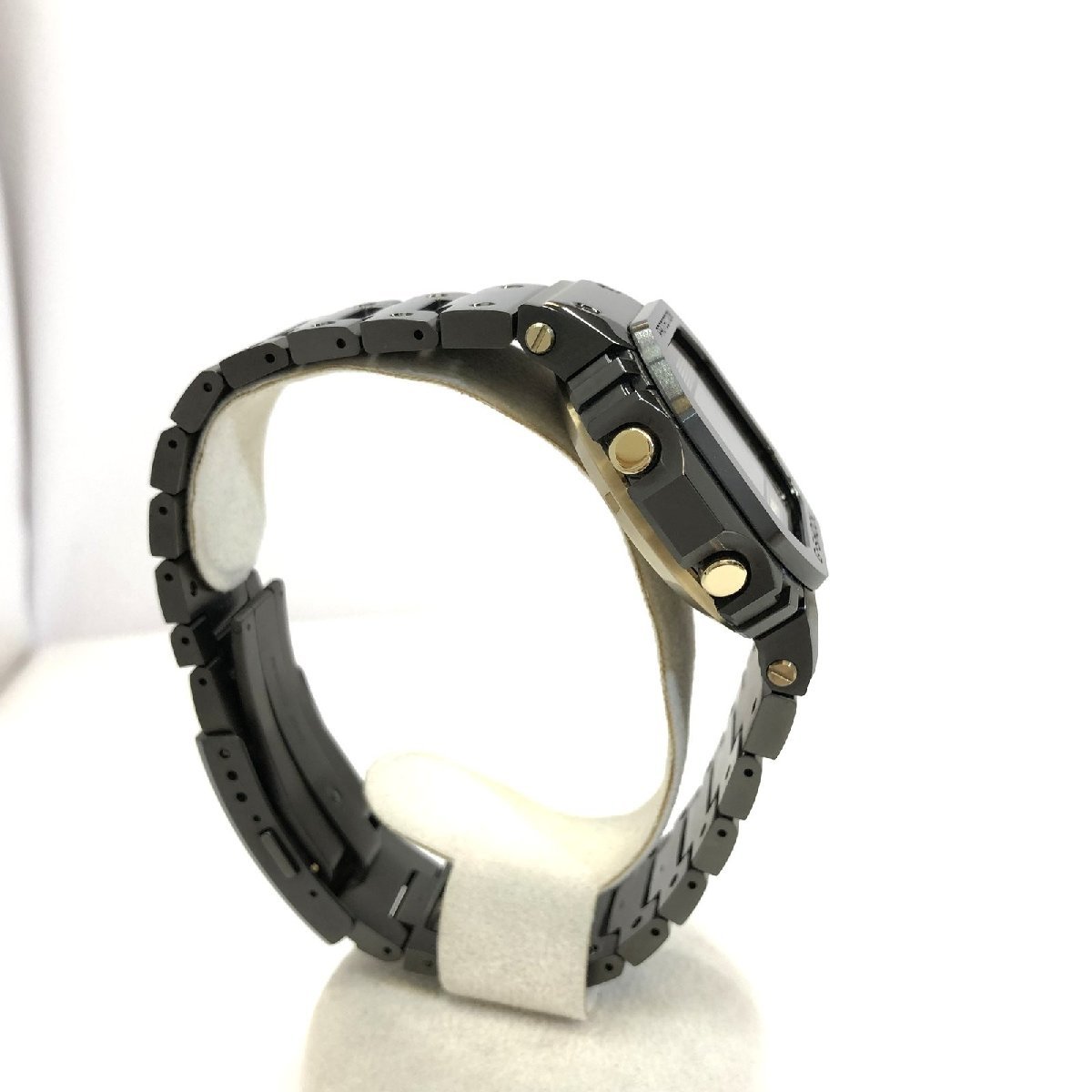 極美品 G-SHOCK ジーショック CASIO カシオ 腕時計 MRG-B5000B-1JR MR 