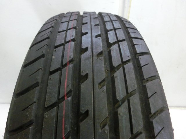 K15-1167 深溝 中古タイヤ ダンロップ SP SPORT 2030 185/55R16 83V (1本)