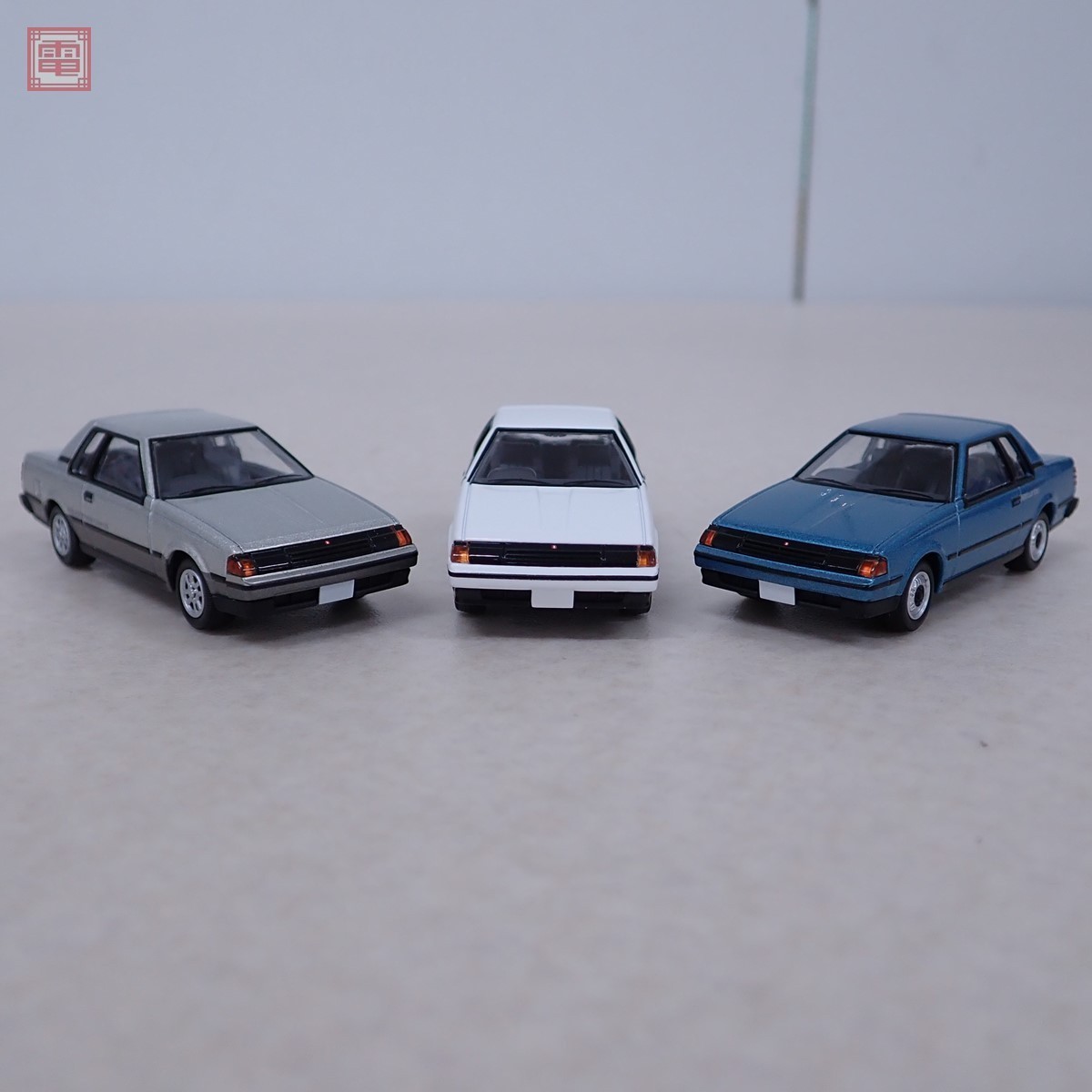 トミカ リミテッド ヴィンテージ ネオ LV-N73a/LV-N73b/LV-N73d トヨタ 