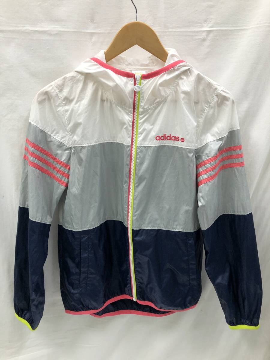 可愛い レディース L ウィンドブレーカー ゴルフウェア パーカー ピンク 登山 ギフト パーカー