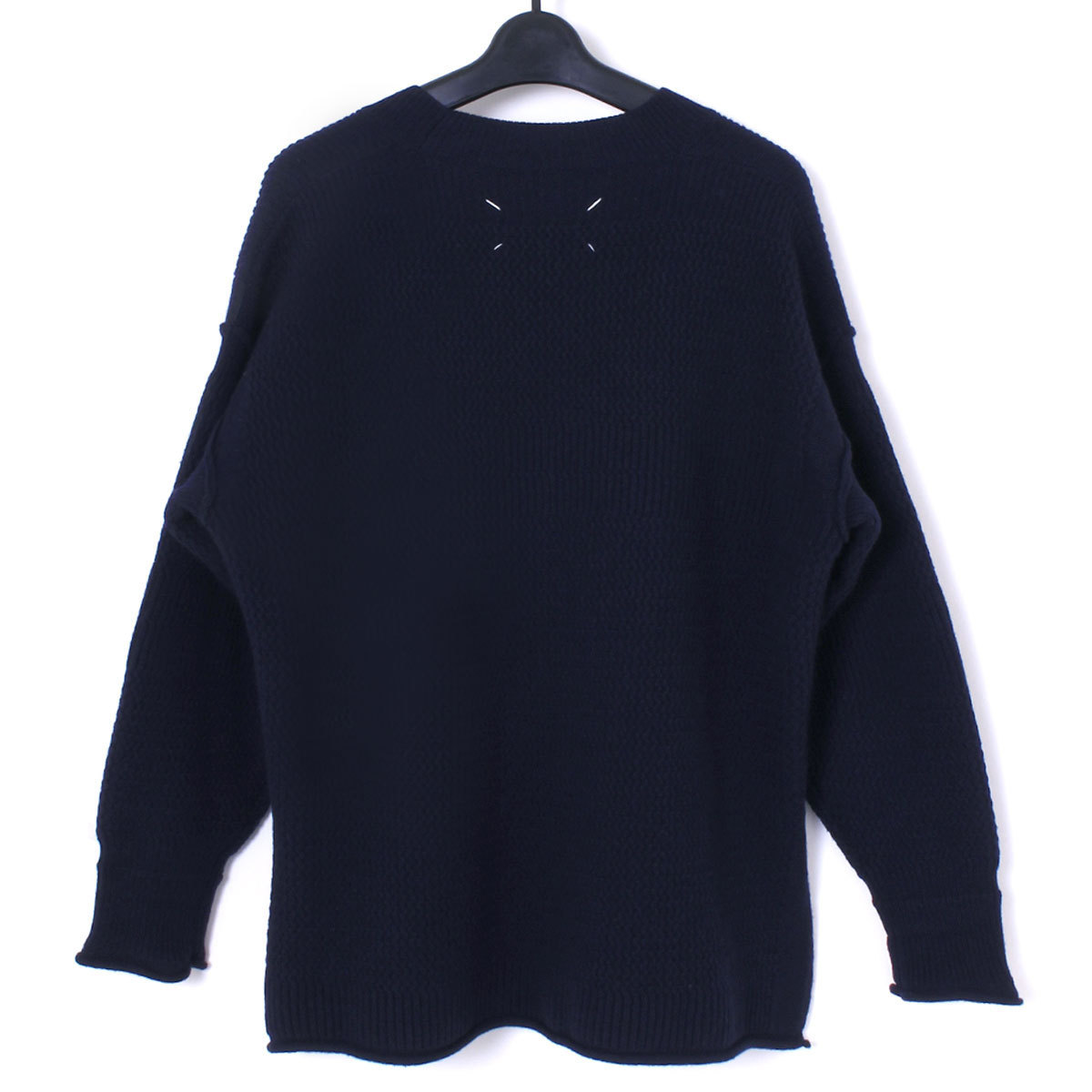 Maison 0 Margiela カーディガン 1 オーバーサイズ Martin メゾン
