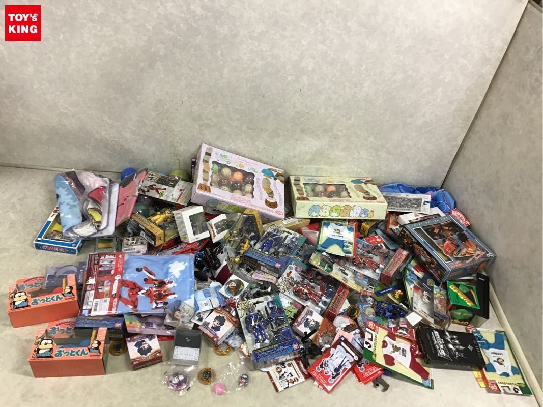 1円 同梱不可 ジャンク 呪術廻戦 エヴァンゲリオン ニンニンジャー New Game他 フィギュア ラバーキーホルダー等 おもちゃ ゲーム 売買されたオークション情報 Yahooの商品情報をアーカイブ公開 オークファン Aucfan Com