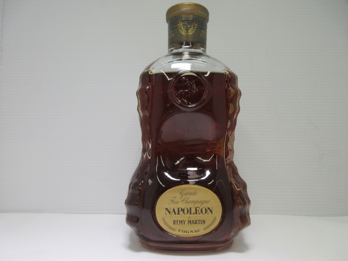レミーマルタン ナポレオン カラフェ デキャンタ REMY MARTIN 700ml